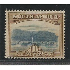 África do Sul - 30 - Definitivo/Vista de Capetown