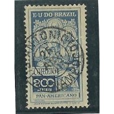 1909 - Ano Completo Carimbado