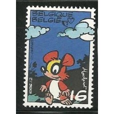 Bélgica - Filatelia Juvenil (DIV-b006)