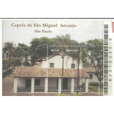 Bl-135 - capela de são Miguel Arcanjo