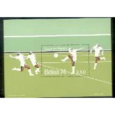 Bl-036 - Campeonato Mundial de Futebol