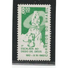 C-470Y -  Dedo de Deus