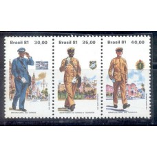 C-1189/91 - Carteiros