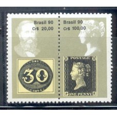 C-1678/79 - 150 Anos do Penny Black