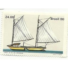 C-1158 - Dia do selo - Museu Postal