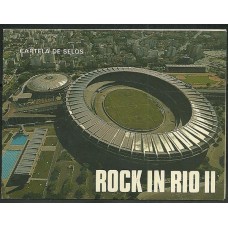 CD-16 - Rock in Rio II
