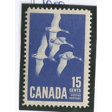 Canadá - Aves/Patos (FAU-C036A)