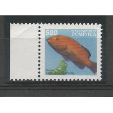 Dominica - Peixe (FAU-DM065)