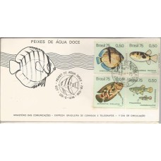 067 - FDC Peixes de água Doce