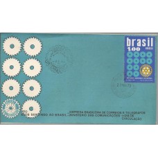 012 - FDC Rotary
