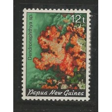 Papua Nova Guiné - Corais(FAU-PNG02)