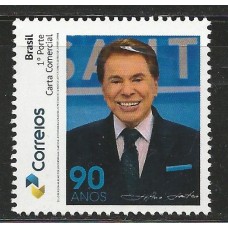 Personalizado ano 2020 - Silvio Santos