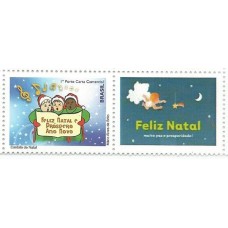 Personalizado - C-3063 - Natal-Coral(P035)