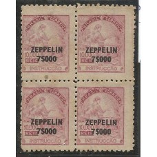 Zeppelin - Z-13 - Quadra