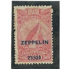 Zeppelin - Z-10A