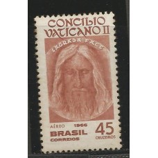 A-108y - Concílio Vaticano