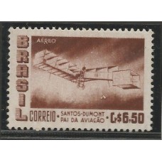 A-083y - Santos Dumont CR$6