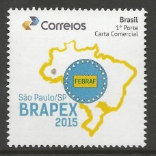 Personalizado Basico - PB016 - BRAPEX2015