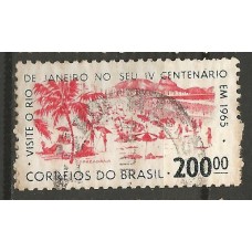 C-517y - Copacabana carimbado